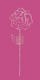 Buy Romantic Rose I at AllPosters.com