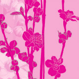Plum Blossom II