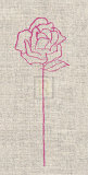 Buy Romantic Rose II at AllPosters.com