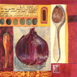 Spanish Kitchen I