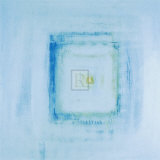 Buy Transparent Blue I at AllPosters.com