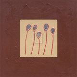 Buy Silver Bud II at AllPosters.com