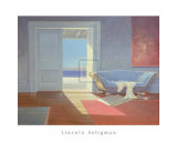 Buy Beach House Interior at AllPosters.com