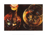 Buy Le Cognac at AllPosters.com