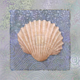 Treasures I Art Print