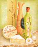 Cuisine du Monde I