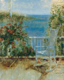 Buy Ocean Retreat I at AllPosters.com