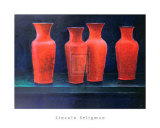 Buy Red Pots at AllPosters.com