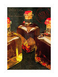 Aceto Balsamico I