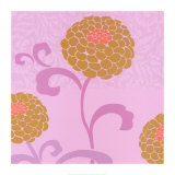 Chrysanthemums II