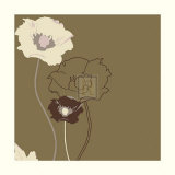Golden Poppy I