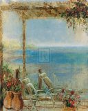 Buy Ocean Retreat II at AllPosters.com