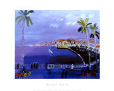 Baie des Anges, Nice