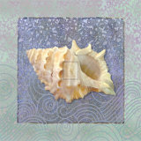 Treasures IV Art Print