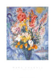 Buy Bouquet des Fleurs at AllPosters.com