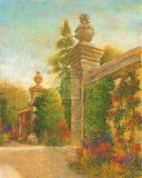 Buy English Garden II at AllPosters.com