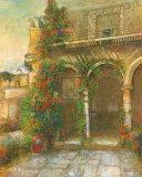 Buy English Garden IV at AllPosters.com