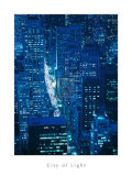 Buy City of Light at AllPosters.com