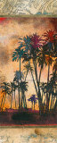 Tahitian Sunset II