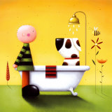 Bathtime