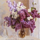 Buy Lilac Mist I at AllPosters.com