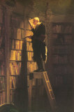 The Bookworm