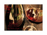 Red Wine Grape
