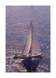 Silver Sea I