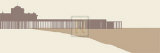 Buy The Pier at AllPosters.com