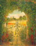 English Garden III