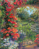 Buy Abundant Spring at AllPosters.com