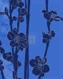 Plum Blossom IV