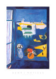Window at Tangiers