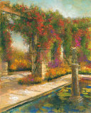 Buy English Garden I at AllPosters.com
