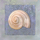 Treasures III Art Print