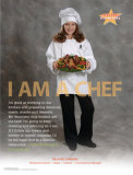 Buy Chef at AllPosters.com