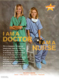 Buy Doctor & Nurse at AllPosters.com