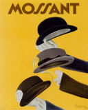 Chapeau Mossant