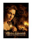 Pirates of the Caribbean: Elizabeth Swann