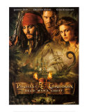 Buy Pirates of the Caribbean: Dead Man's Chest from Allposters