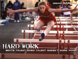 Buy Hard Work at AllPosters.com