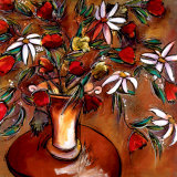 Buy Earthy Bouquet at AllPosters.com