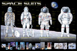 Buy Space Suits at AllPosters.com