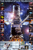 Buy Hubble Telescope at AllPosters.com