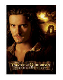Pirates of the Caribbean: Will Turner