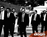 Reservoir Dogs