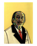Salvador Dali