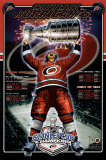 Carolina Hurricanes 2006 Champions