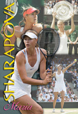 Buy Maria Sharapova at AllPosters.com