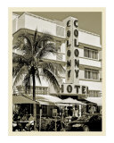South Beach Art Deco Hotel